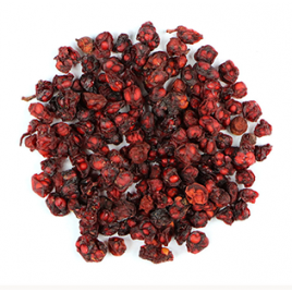 Alinga Organics オーガニックドライハーブ シサンドラ 50g